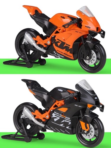 Welly ktm 8c - welly,