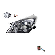 Faro Osram Night Breaker Laser