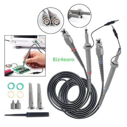 2pz sonda oscilloscopio - 2pz,