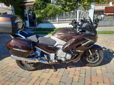 COPRISERBATOIO BAGSTER YAMAHA FJR1300 BRONZE 1516M 