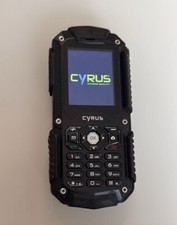 Cyrus CM6 CM 6 SOLID Cellulare
