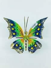 Farfalla Media in Ferro