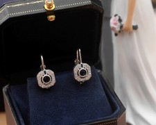 Orecchini a Monachella