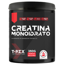 CREATINA MONOIDRATO POLVERE