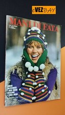 MANI DI FATA n 11 1972 Rivista