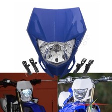 Faro proiettore Dirt Bike 12V