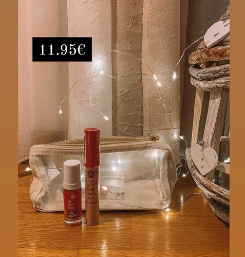 Set yves rocher limited - set,