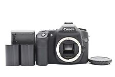 Canon EOS 50d 15.1MP Digital SLR Camera - Nero (solo Corpo) [ EXC #2383269