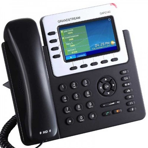 Grandstream telefono ip - grandstream,