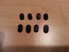 Gommini scocca LCD notebook per HP Compaq 6730s 6735s cover monitor schermo case