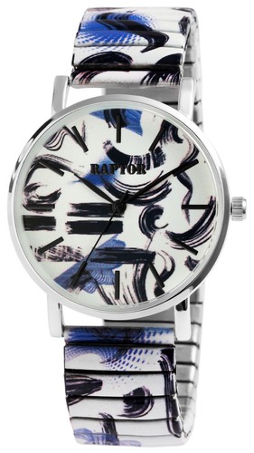 Orologio donna raptor colorful - donna,