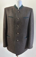 Giacca tradizionale Lodenfrey