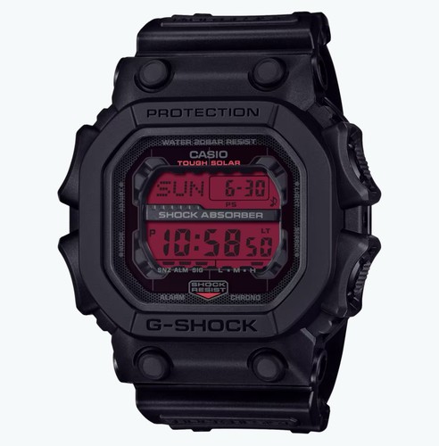 Orologio uomo casio shock - orologio, g