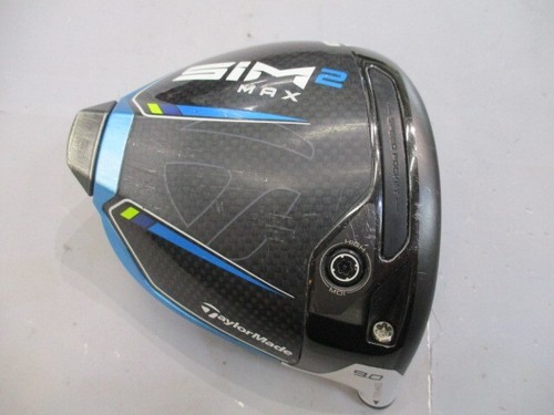 Taylormade sim2 max solo - max,