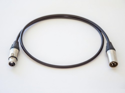 Mogami 2549 con neutrik silver - 2549,