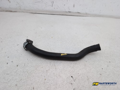 Tubo refrigerante diesel - tubo,