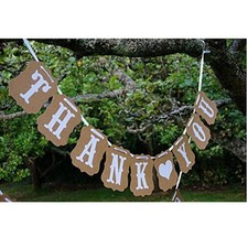  Matrimonio Decorazioni Addobbi Striscioni Di Partito Per Il La Ricezione