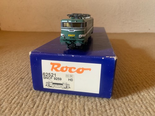 9259 roco 62521 - bb,