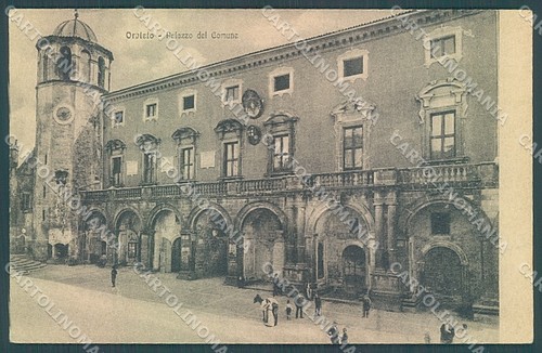 Terni orvieto palazzo - terni, comunale