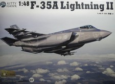 KITTY HAWK LOCKHEED MARTIN