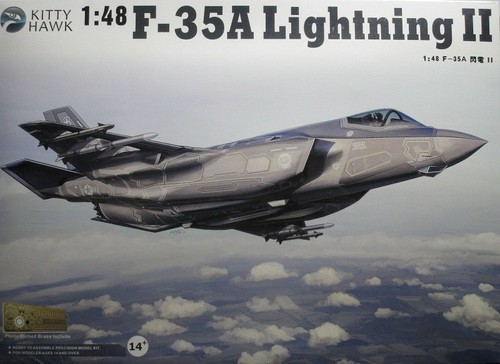 Kitty hawk lockheed martin - kitty,