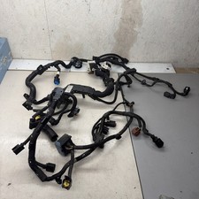Cablaggio telaio - telaio,