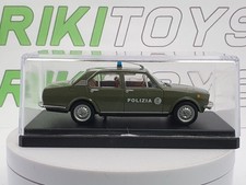 1972 Alfa Romeo Alfetta Sedan