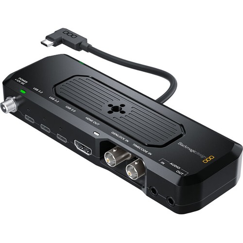 Blackmagic design camera - blackmagic,