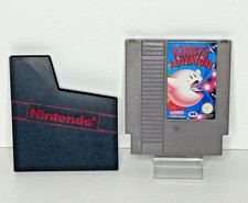 Nintendo NES Kirby's Adventure