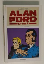 ALAN FORD STORY VOLUME 10 -