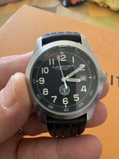 Montre Spalding And Bros 
