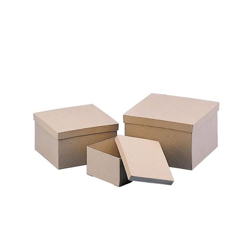 Set scatole quadrate - set,