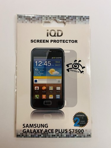 Samsung galaxy ace plus s7500 - samsung,