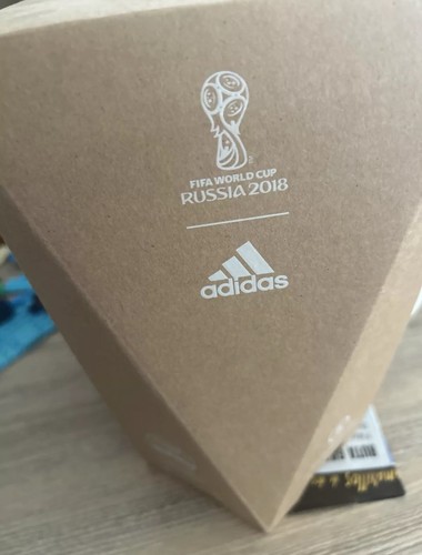 Adidas 2018 fifa - fifa, world