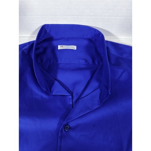 Camicia elegante morcouture - elegante,