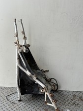 APRILIA TUAREG RALLY TELAIETTO POSTERIORE REGGISELLA CODINO FILTRO AIRBOX