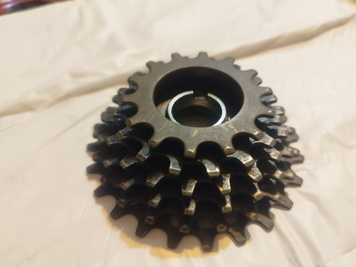 Corona per bici - corona, da