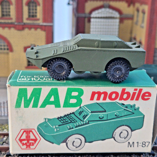 Mab mobile 11030 - mobile, carro