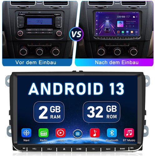 Autoradio android 14 - 9",