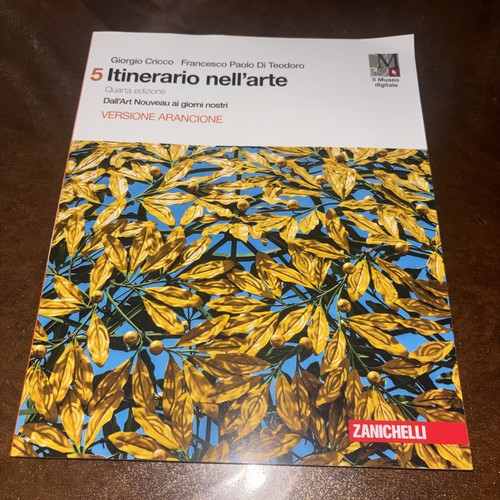 Itinerario nell arte - nell'arte,