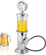 Decanter Vino Distributore Di