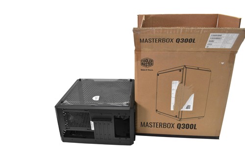 Cooler master masterbox - master, q300l