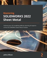 Mastering SOLIDWORKS Sheet