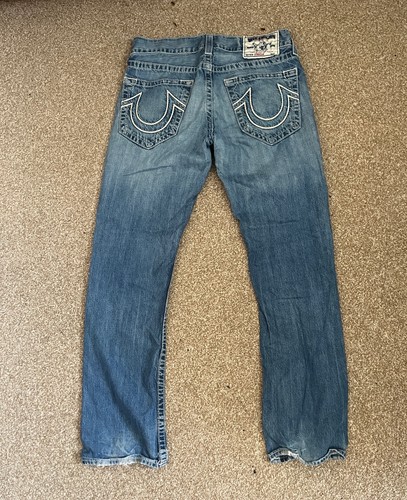 Jeans hip hop - hop, true
