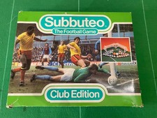 SUBBUTEO CLUB EDITION BOX