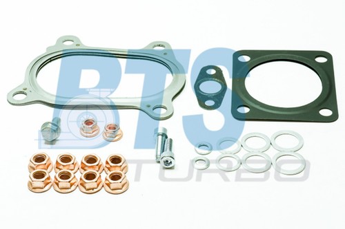 Kit montaggio bts - kit, di