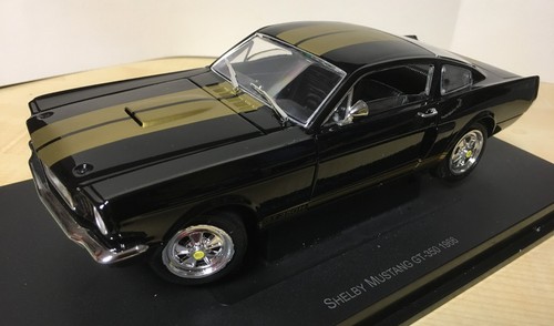 Modellino auto ford - auto, 1:18