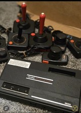 Console Coleco Gemini gioca