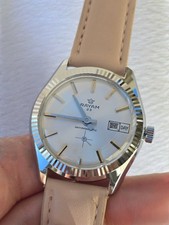 Orologio Vintage RAYAM- 23, Mechanic Retro Watch Made In Swiss Orologio Uomo Originale 