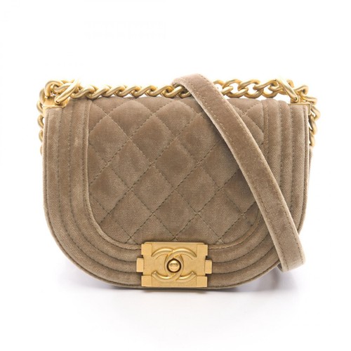 Borsa tracolla chanel - a,